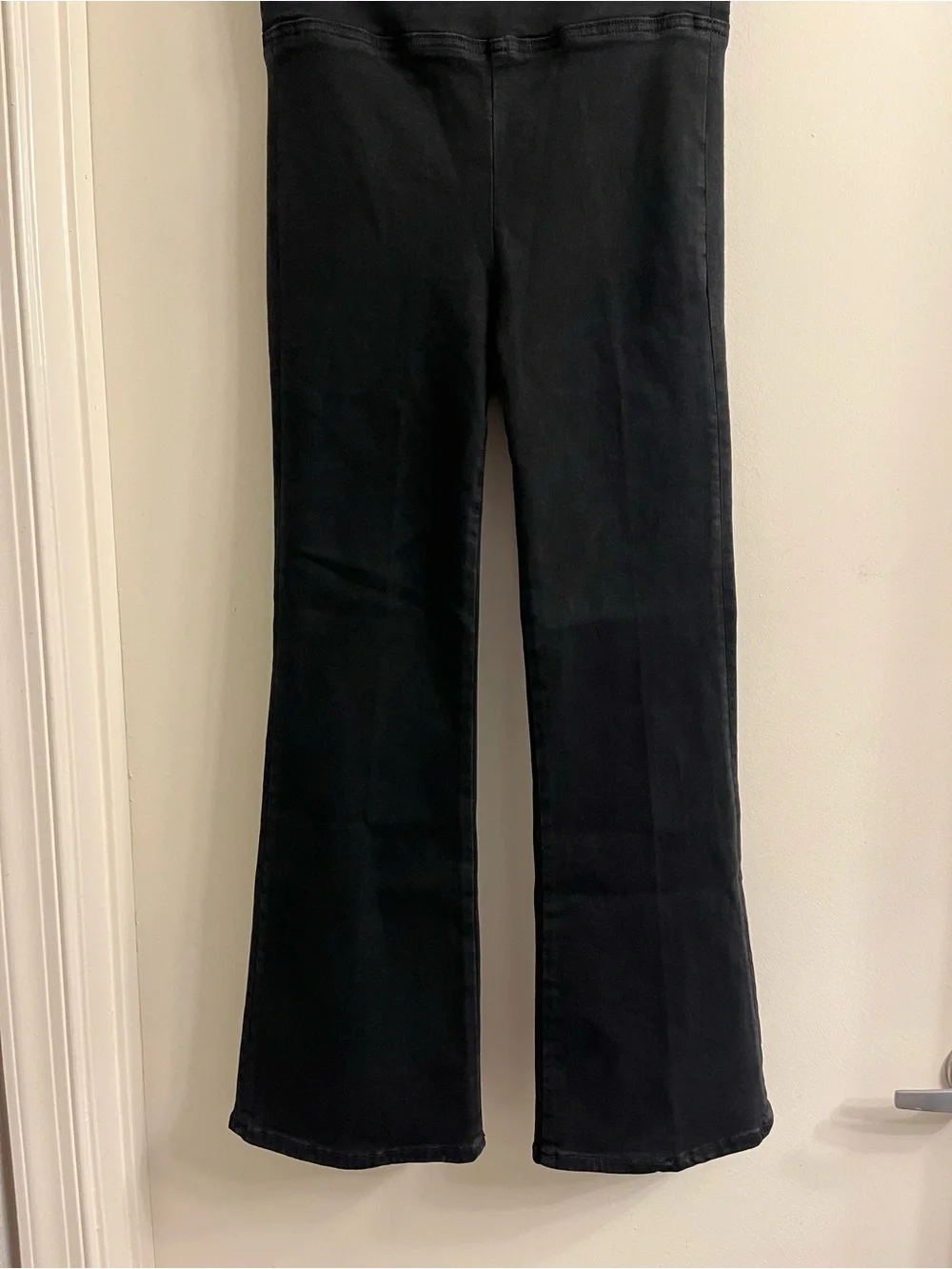 Frame Le One Jetset Crop Mini Boot Jeans Size 1 Medium
